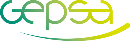 Logo GEPSA